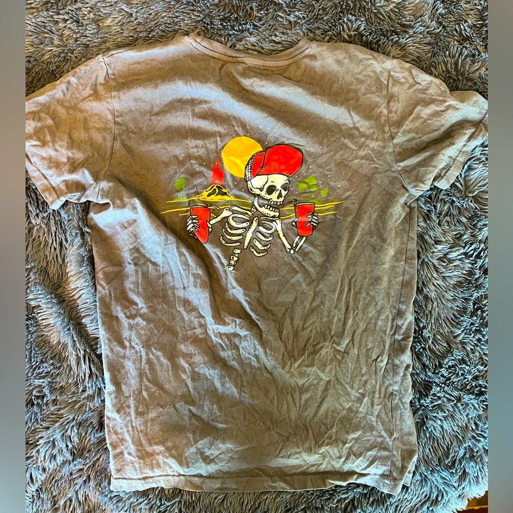 Men's T-shirt